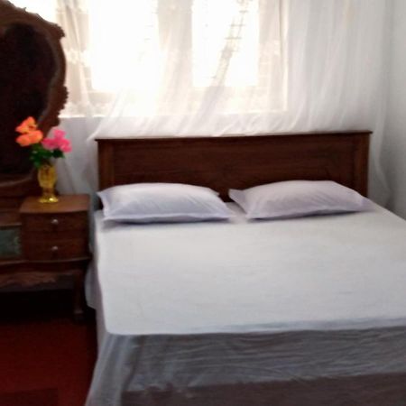 Desitha Family House Hotel Mirissa Buitenkant foto