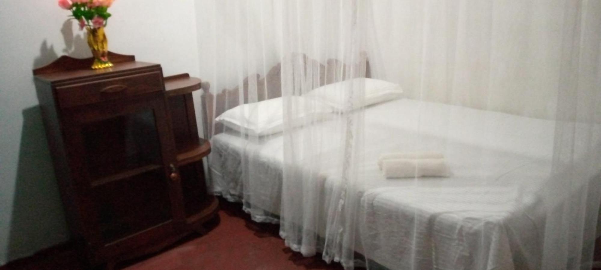 Desitha Family House Hotel Mirissa Buitenkant foto