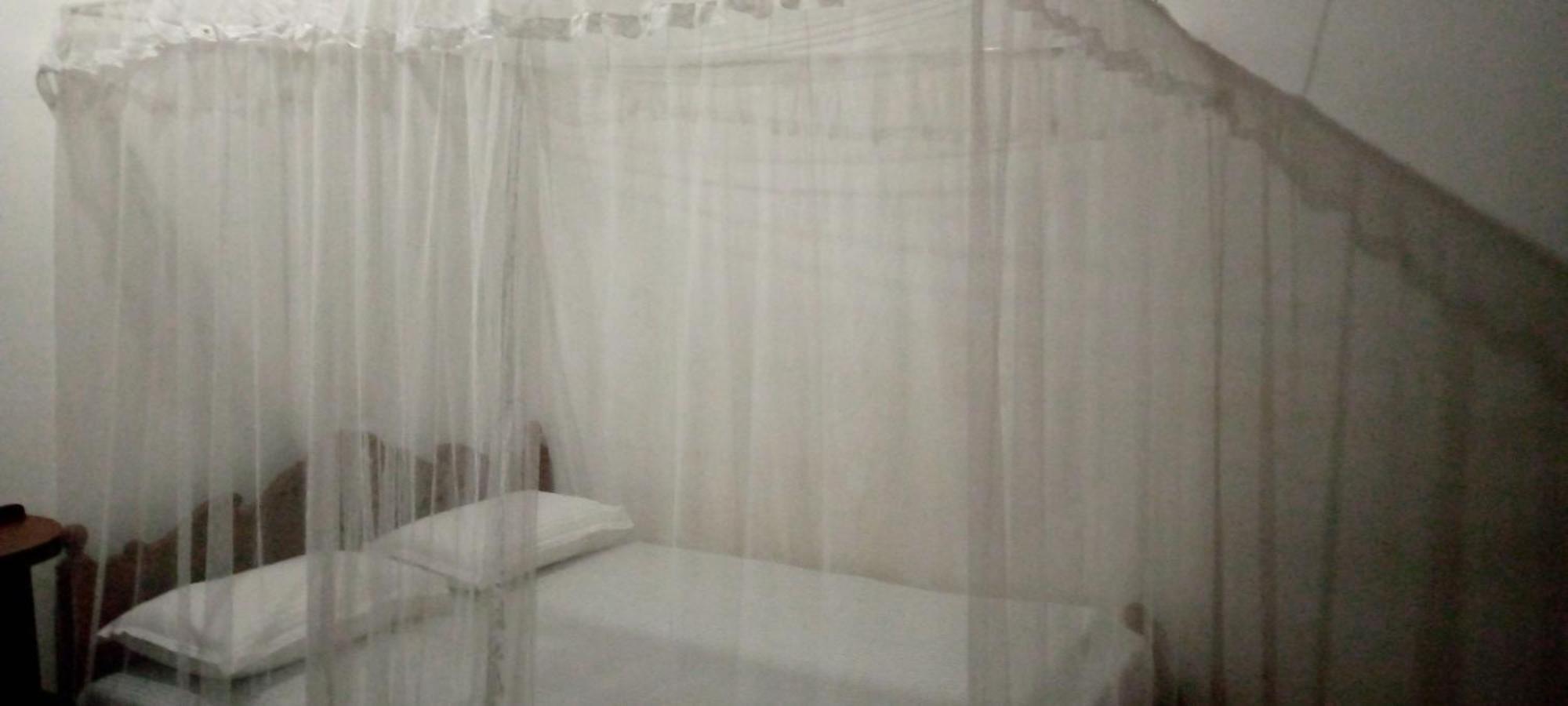 Desitha Family House Hotel Mirissa Buitenkant foto