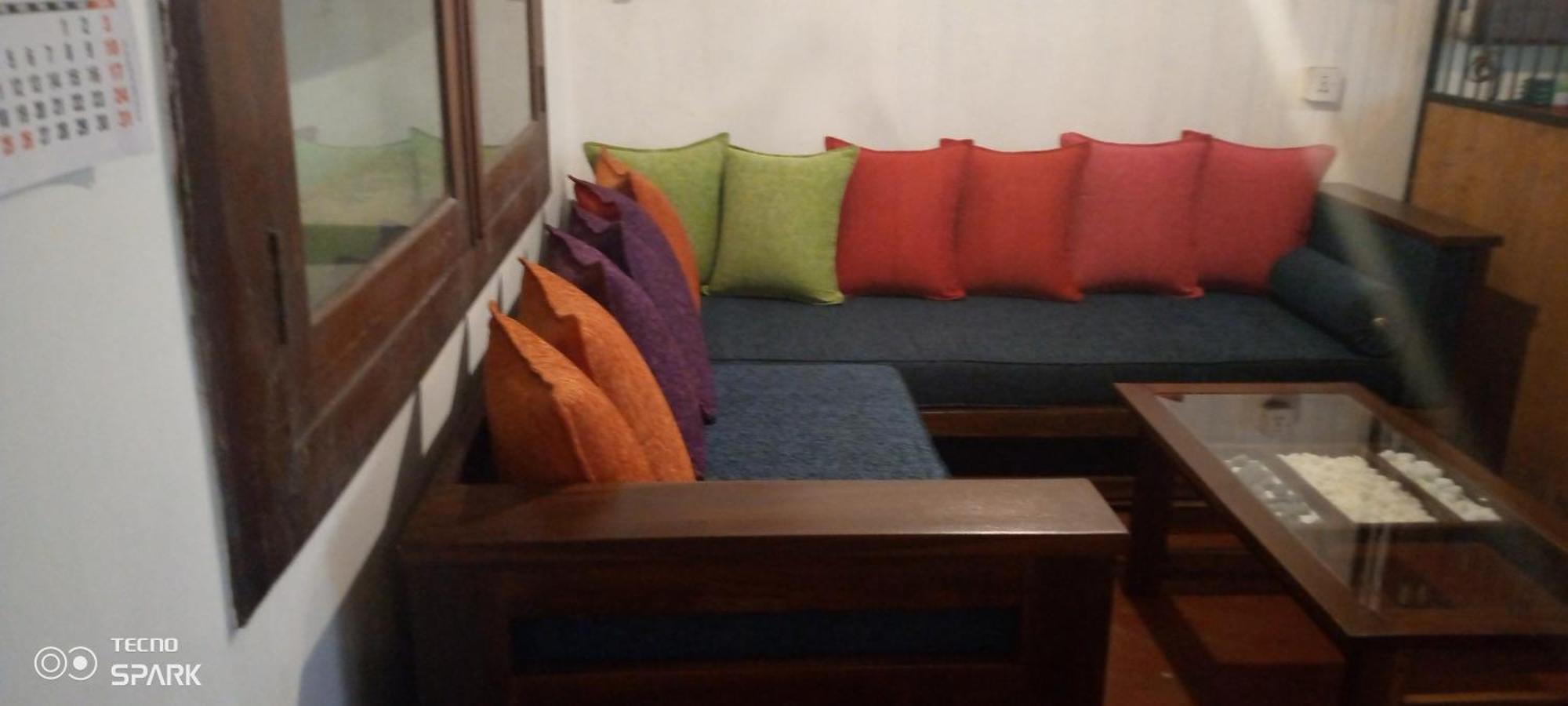 Desitha Family House Hotel Mirissa Buitenkant foto