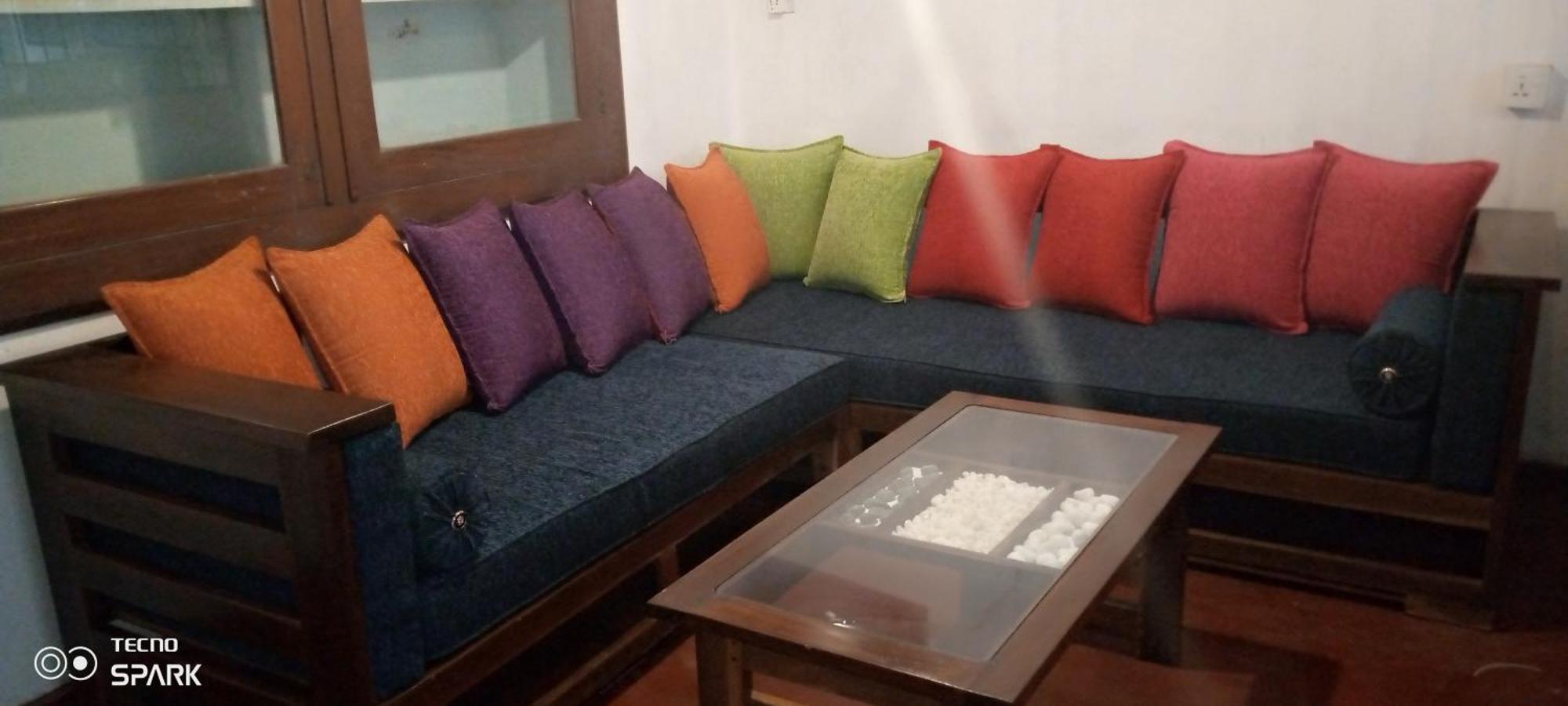 Desitha Family House Hotel Mirissa Buitenkant foto
